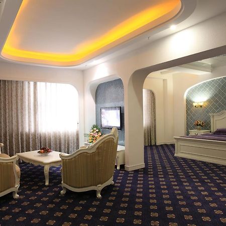 Zhuhai Rongfeng Hotel المظهر الخارجي الصورة