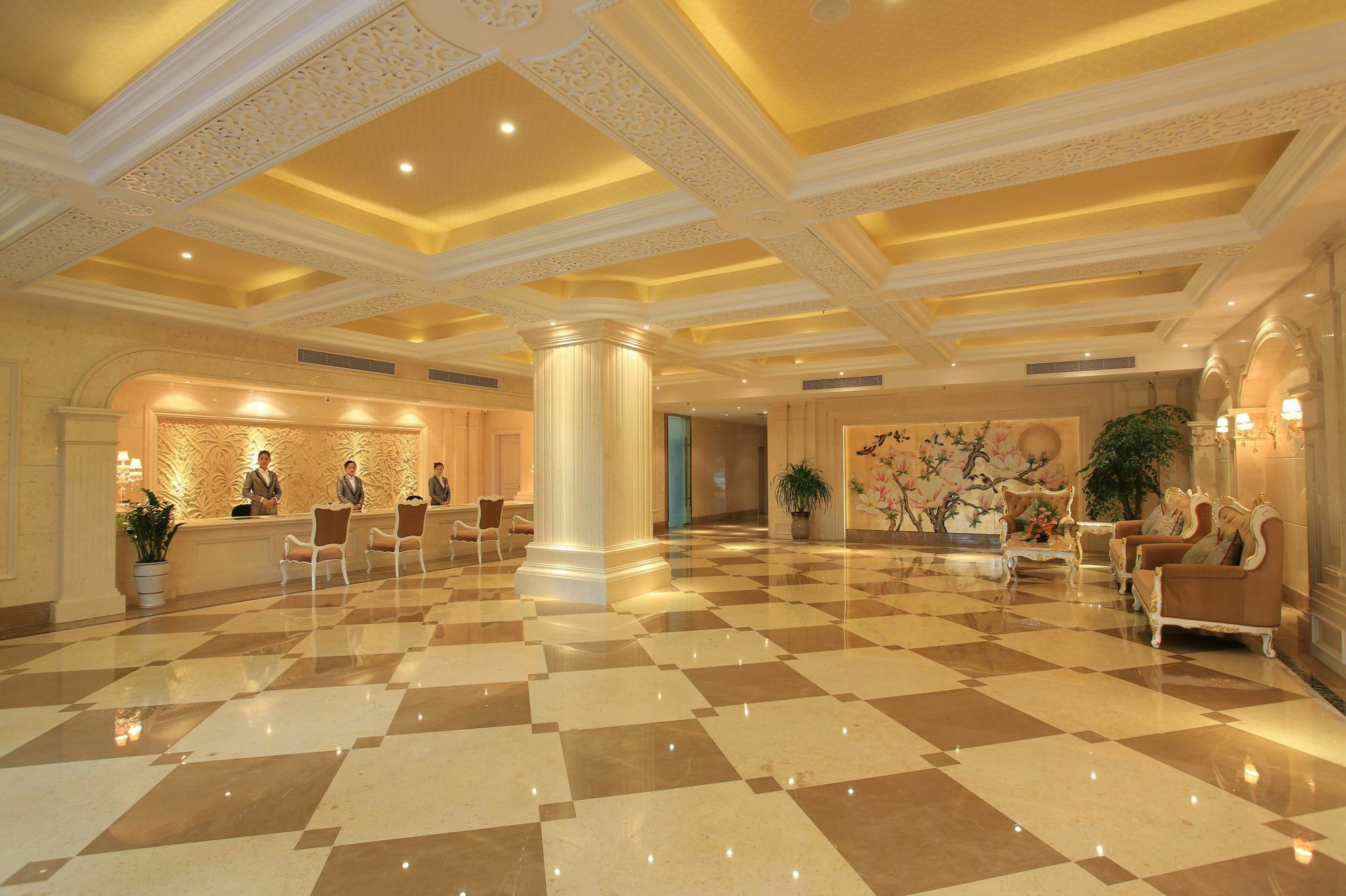 Zhuhai Rongfeng Hotel المظهر الخارجي الصورة