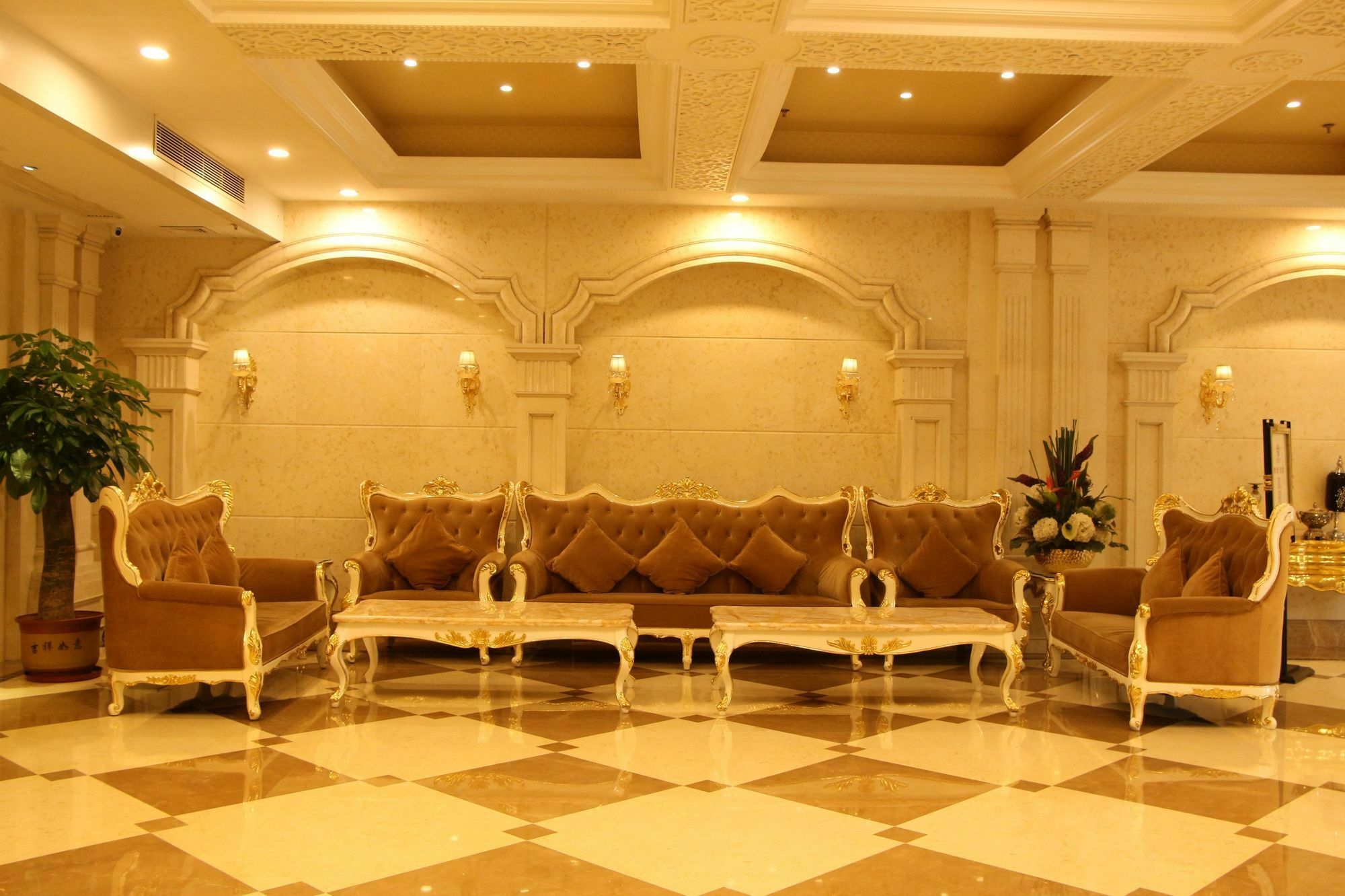 Zhuhai Rongfeng Hotel المظهر الخارجي الصورة