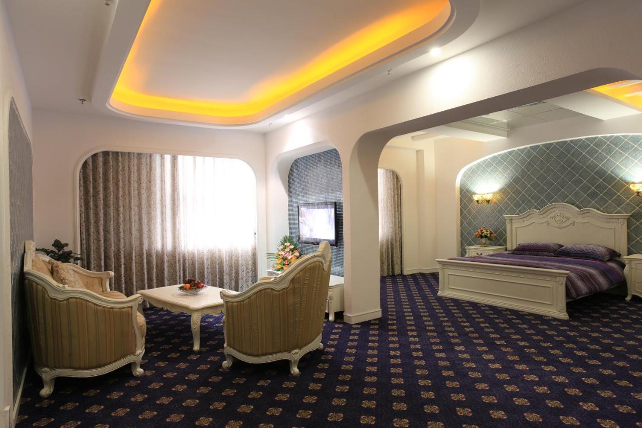 Zhuhai Rongfeng Hotel المظهر الخارجي الصورة